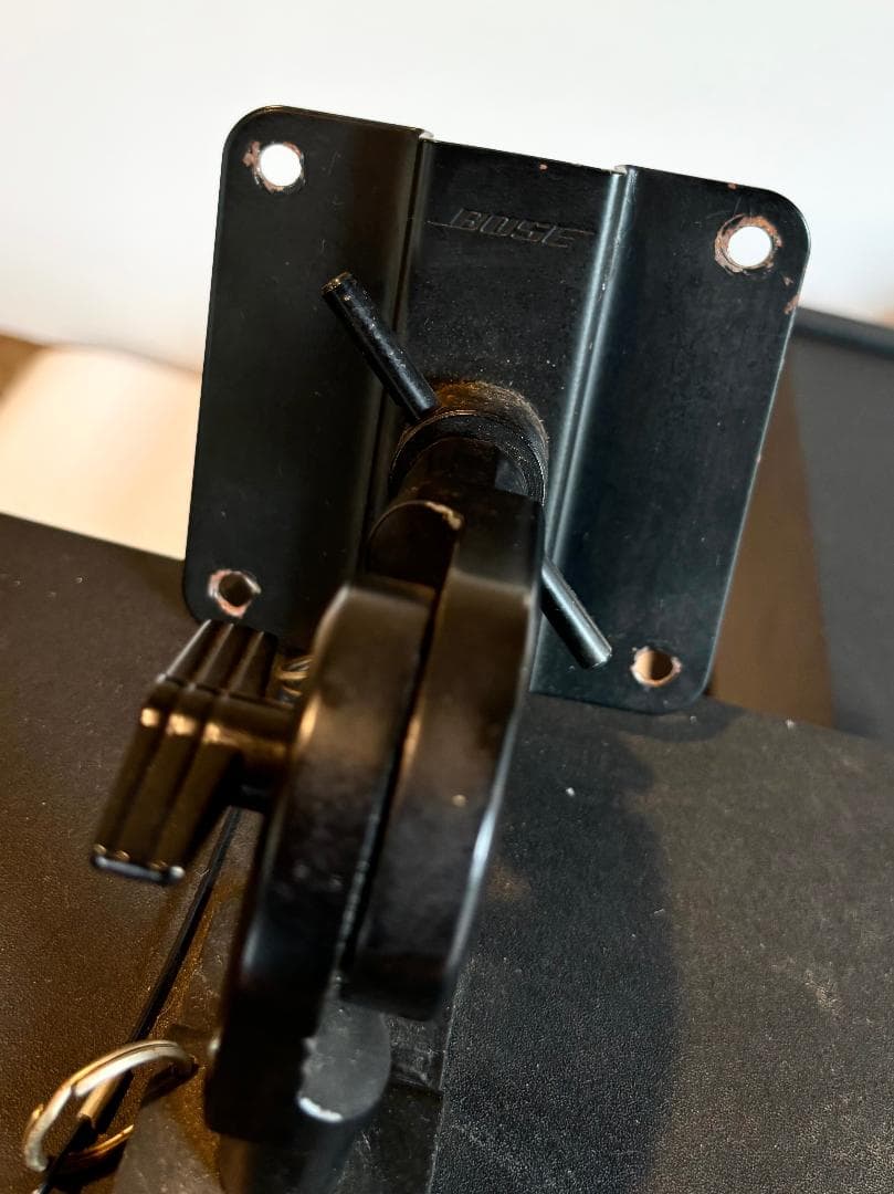 BOSE201AVM / AUDIO VIDEO MONITOR 天吊金具付き