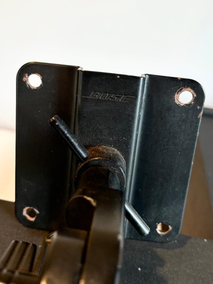 BOSE201AVM / AUDIO VIDEO MONITOR 天吊金具付き