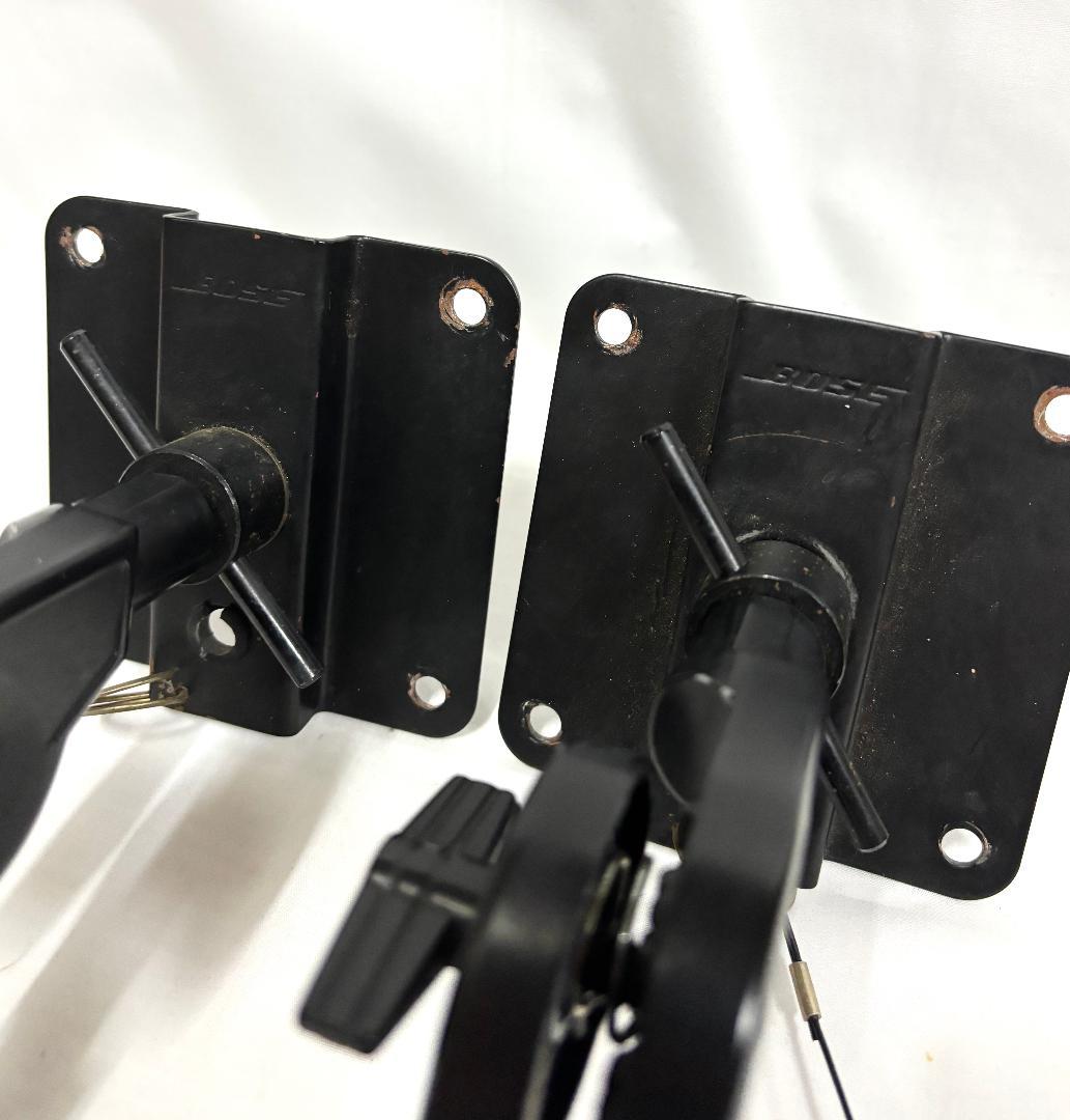 BOSE201AVM / AUDIO VIDEO MONITOR 天吊金具付き