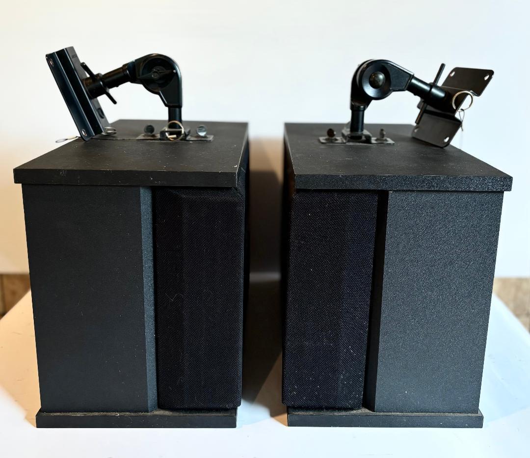 BOSE201AVM / AUDIO VIDEO MONITOR 天吊金具付き