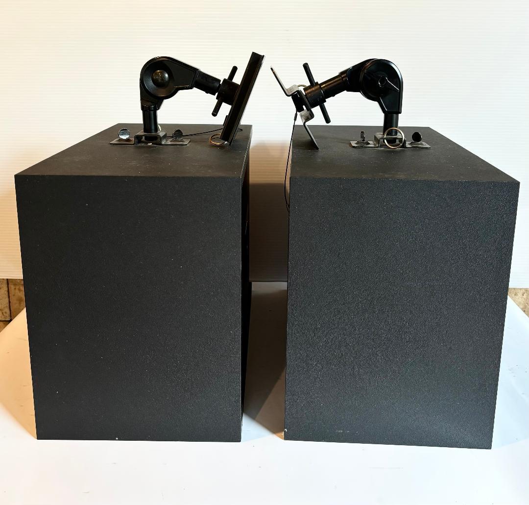 BOSE201AVM / AUDIO VIDEO MONITOR 天吊金具付き