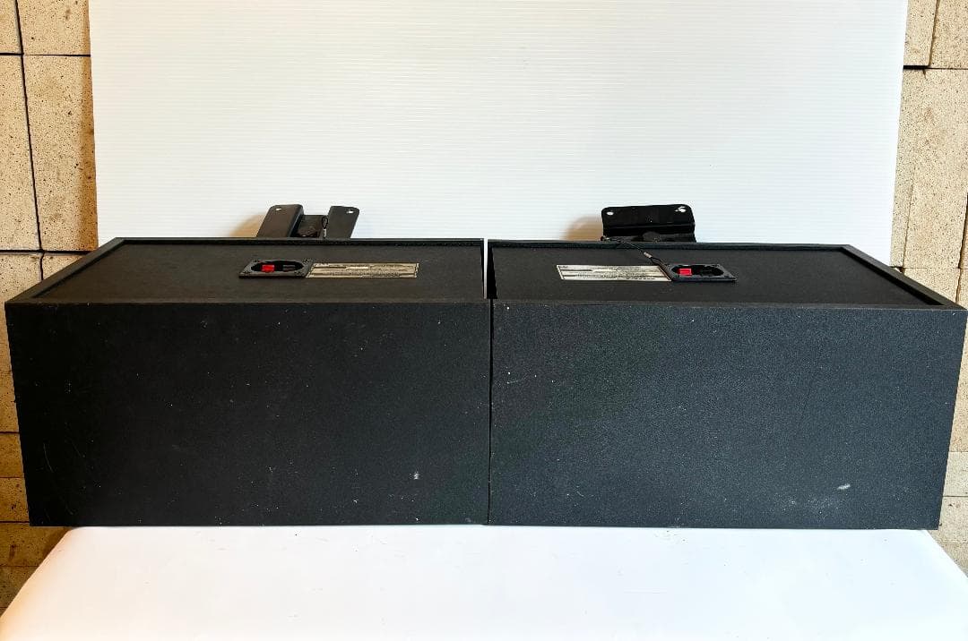 BOSE201AVM / AUDIO VIDEO MONITOR 天吊金具付き