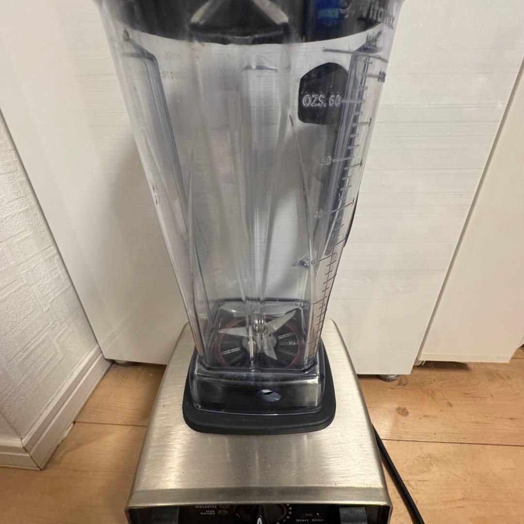 Vitamix バイタミックス PROFESSIONAL SERIES 500