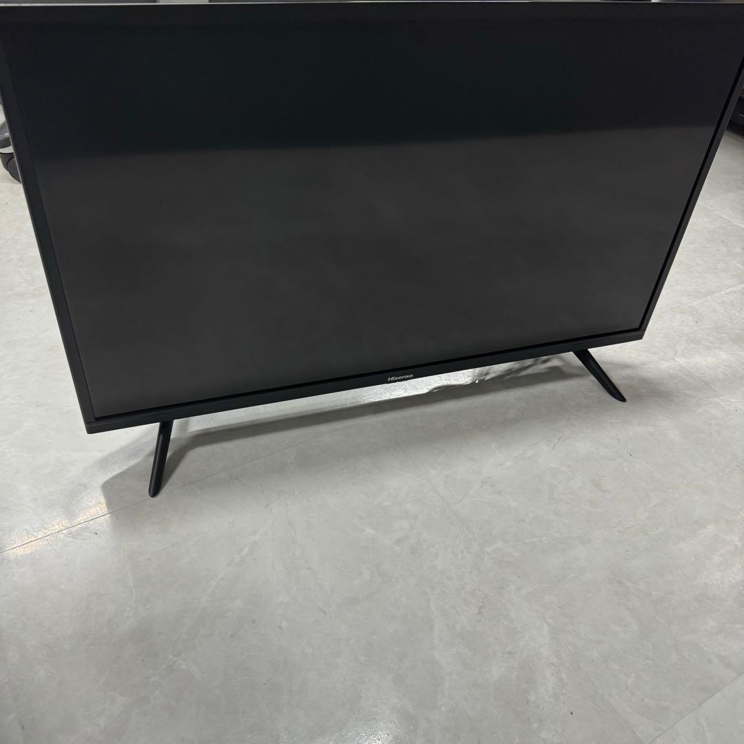 2019年製　ハイセンス　Hisense 液晶テレビ、32H30E 32V型
