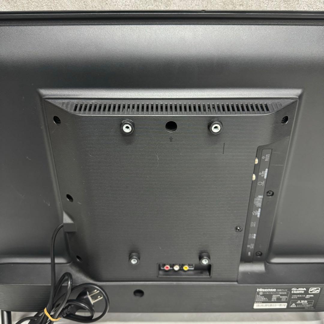 2019年製　ハイセンス　Hisense 液晶テレビ、32H30E 32V型
