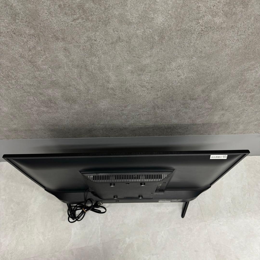 2019年製　ハイセンス　Hisense 液晶テレビ、32H30E 32V型
