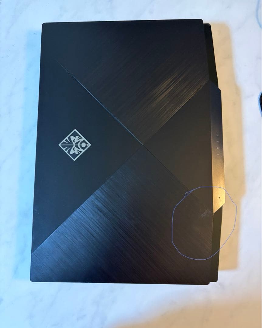 うるま　Intel i7-10750H NVIDIA RTX 2070