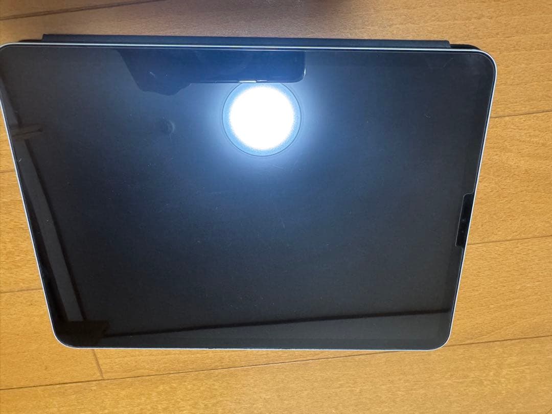 E*︎様 iPad Pro 11インチ シルバー 本体