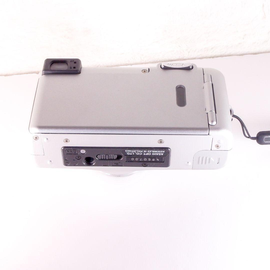 極上美品 ペンタックス PENTAX ESPIO 120SW ズーム コンパクト