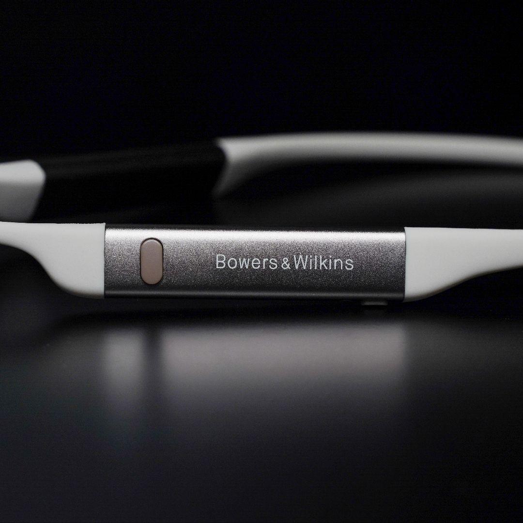 イヤホン Bowers & Wilkins PI4