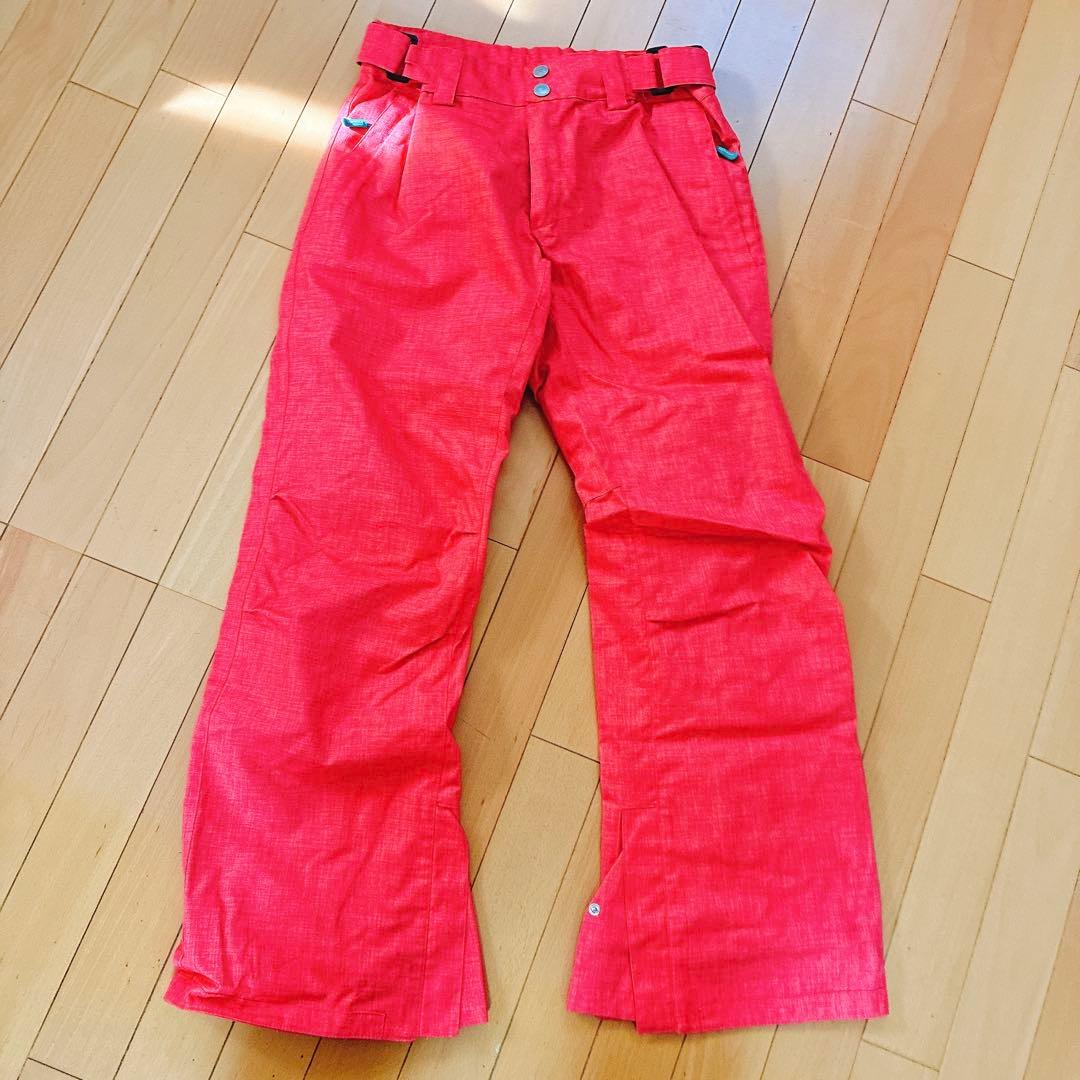 ROXY スノーボードウェア 多色 フード付き