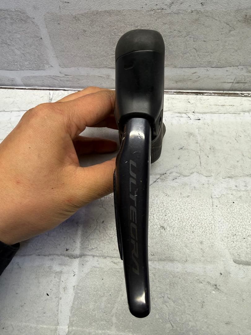 ST-R8170 di2 油圧stiレバー　右