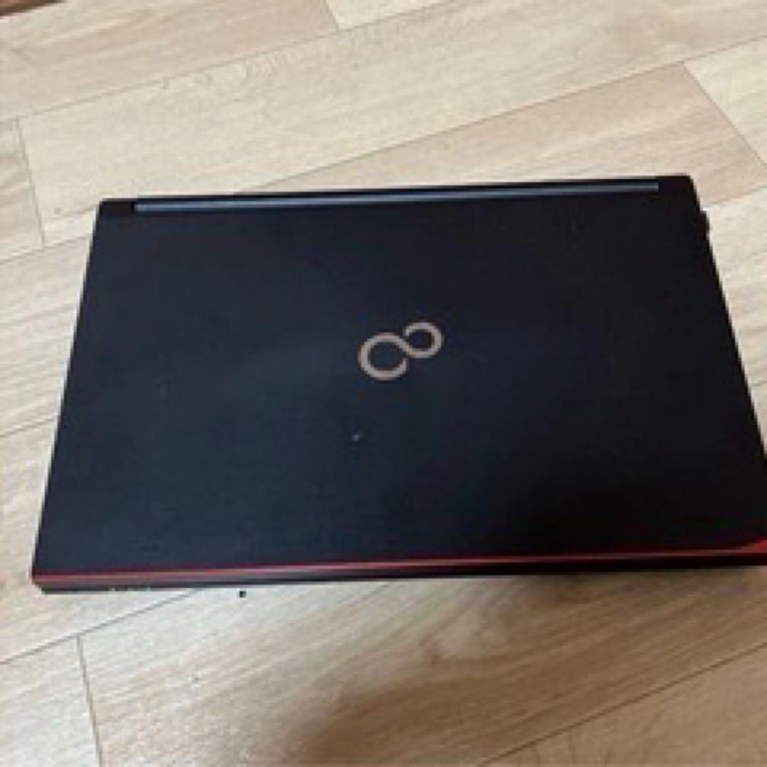 富士通 LIFEBOOK A574/H 第4世代 Core i5搭載