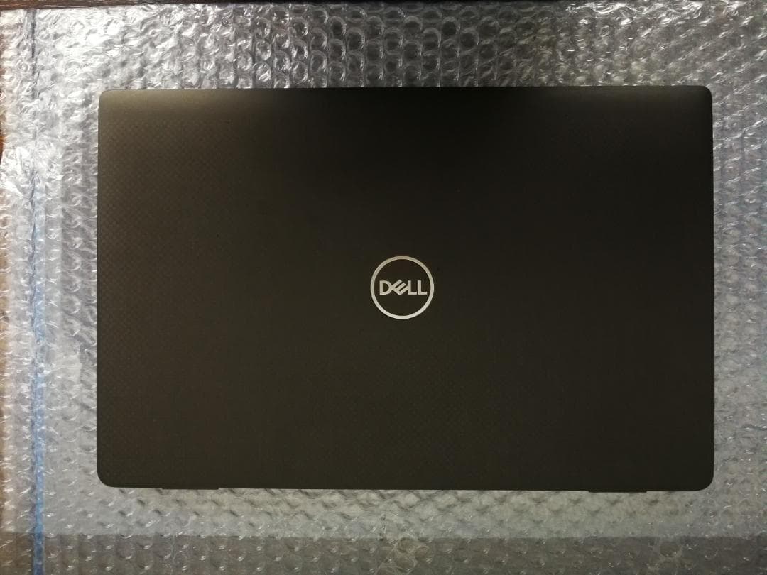 DELL デル 7320 i7-1185G7 32GB 1TB 新品SSD