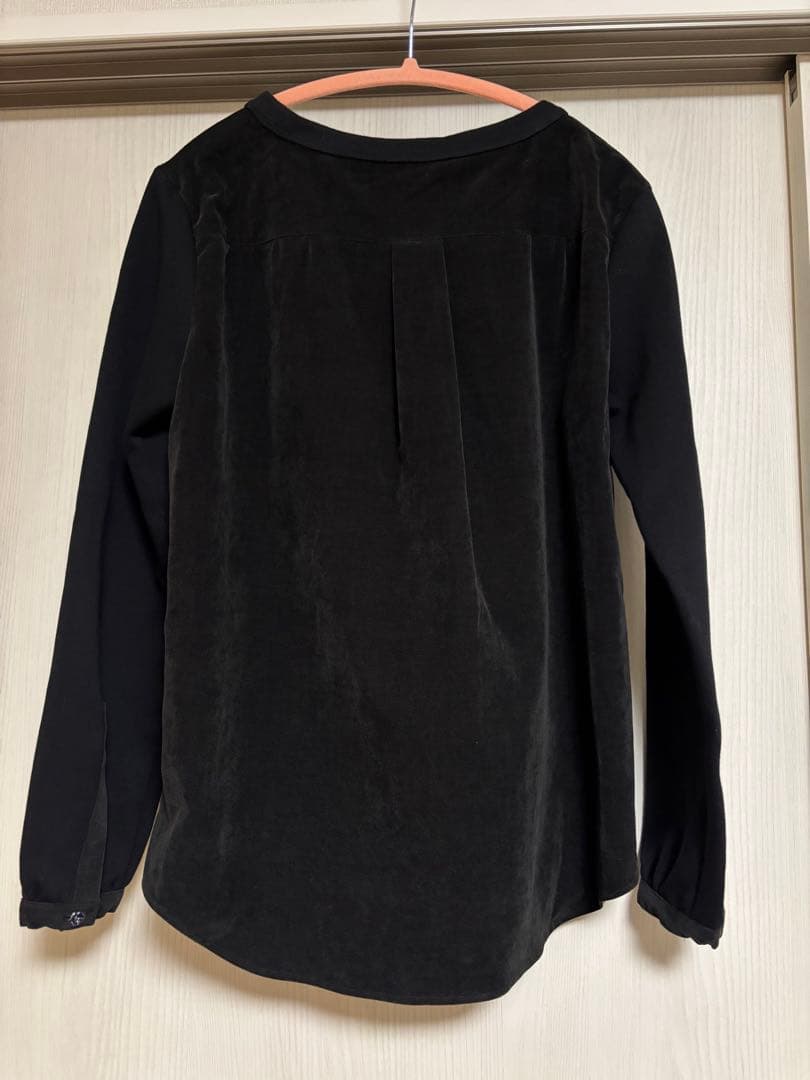 hazama × Ado 一凛の祈跡に添えるスウェットカットソー