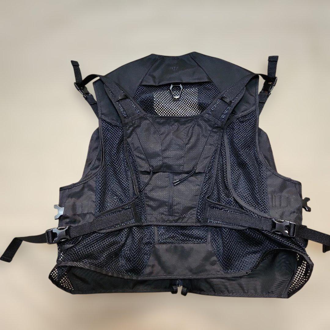 トップス Nike x NOCTA Opal Tito Nix Modular Vest