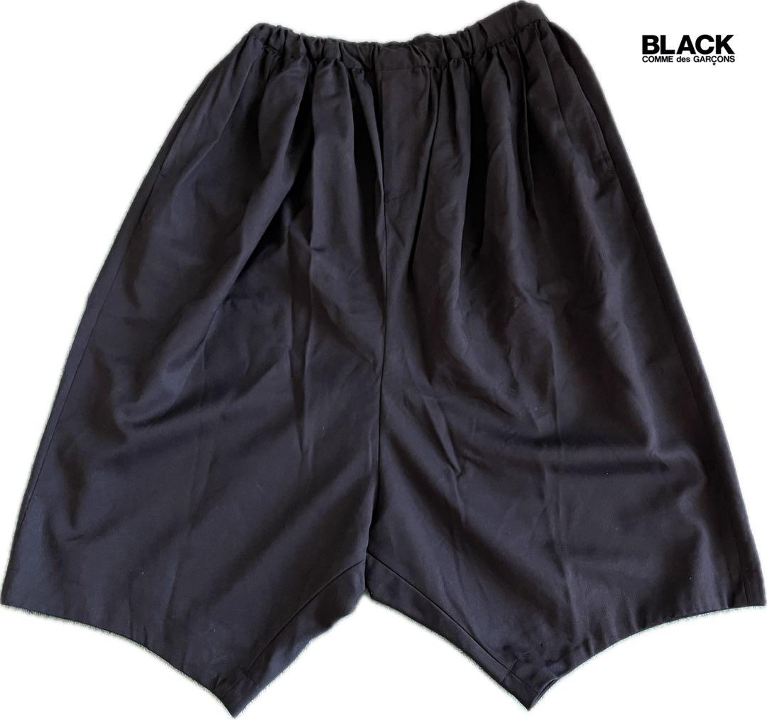 【美品】BLACK COMME desGARCONS レディースペンギンパンツ
