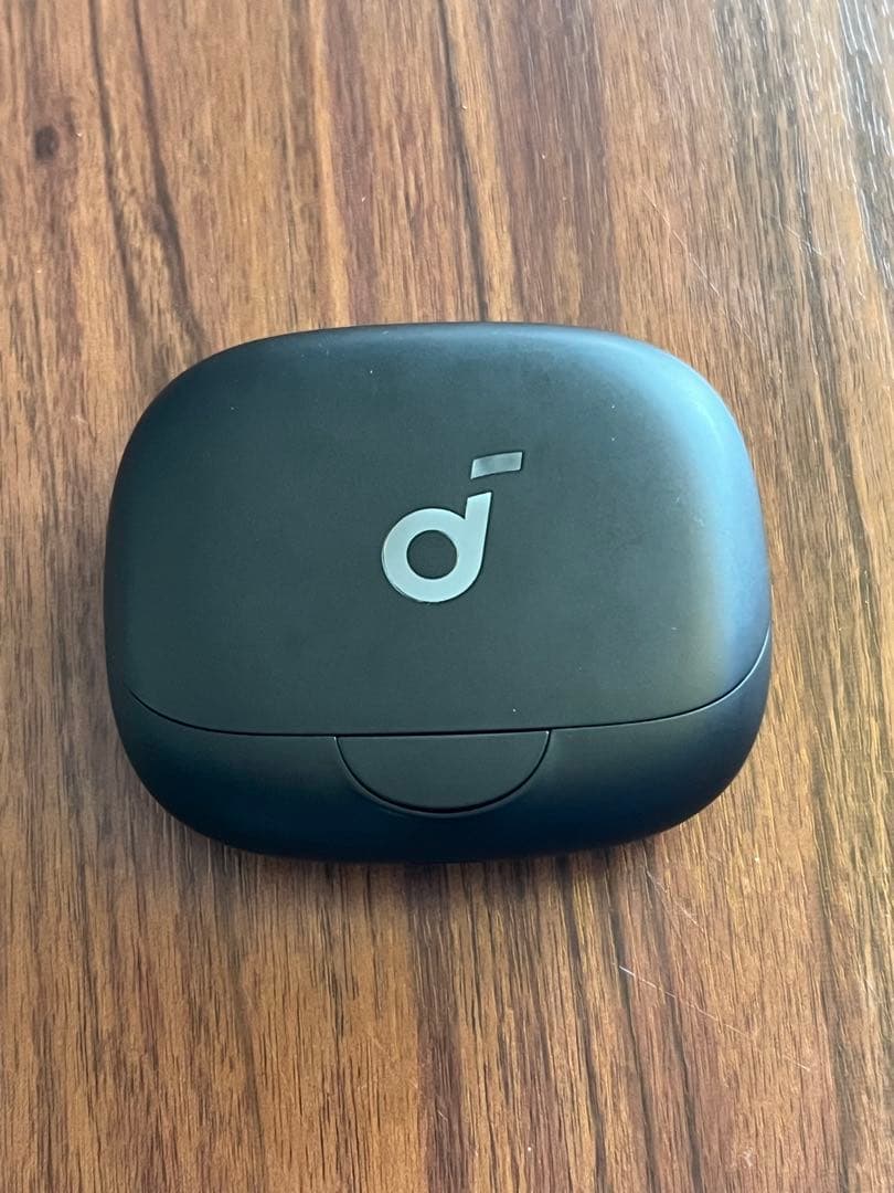 【美品】anker Soundcore AeroFit Pro