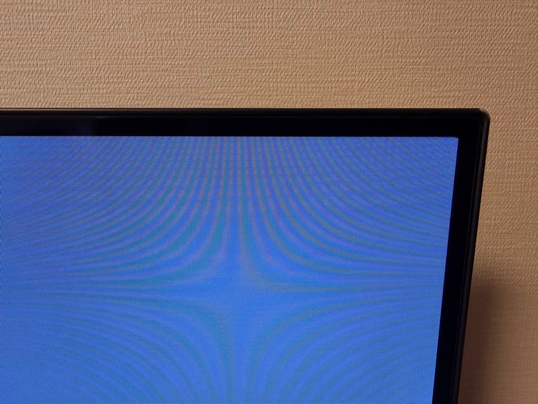 ソニー 55V型 有機ELテレビ XRJ-55A80J 2021年製