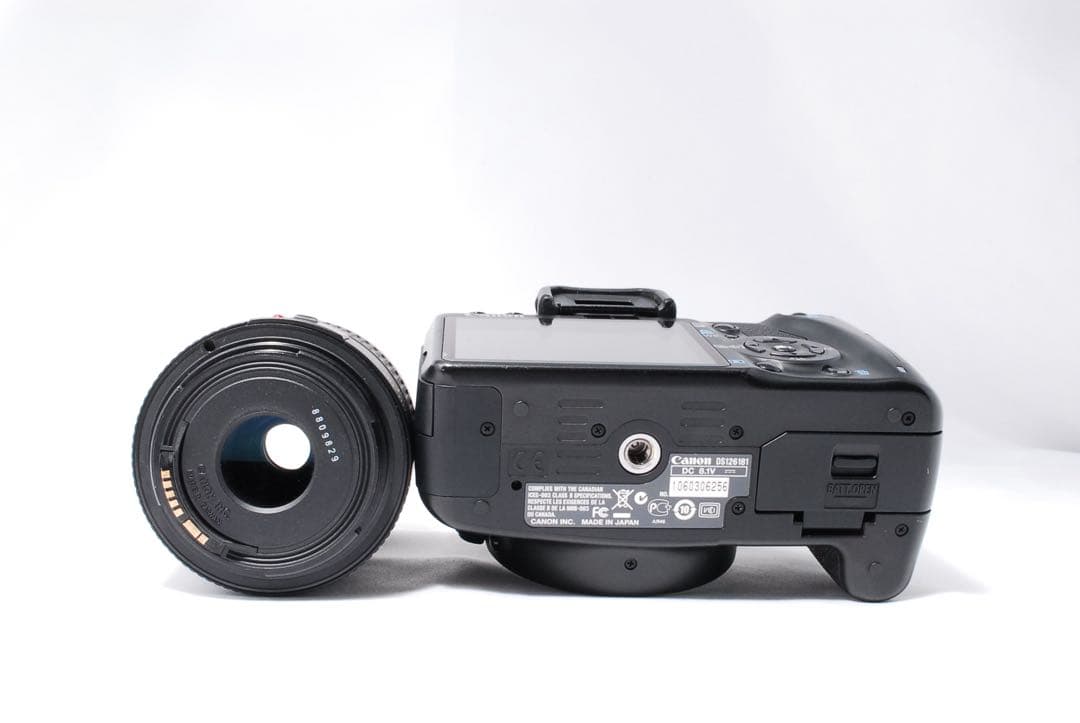 スマホ転送OK❤️Canon kiss X2❤️持ち運びにもオススメ✨