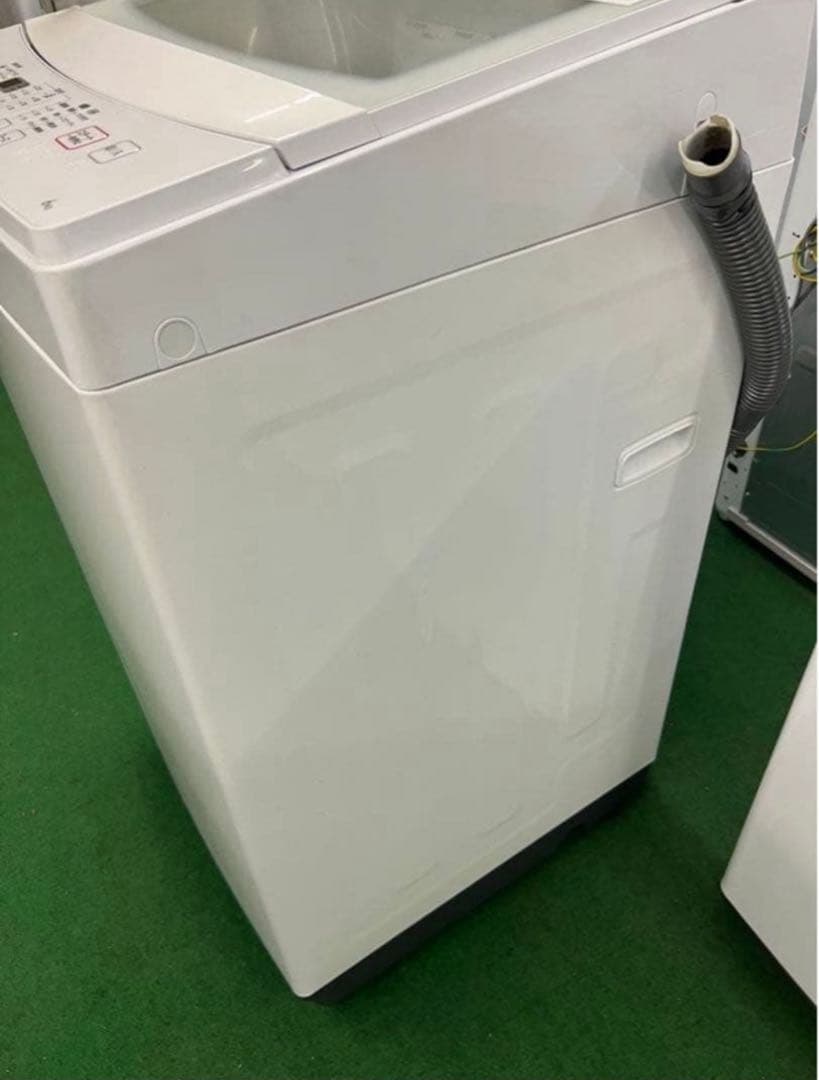 2019年式 6kg ニトリ 洗濯機 NTR60