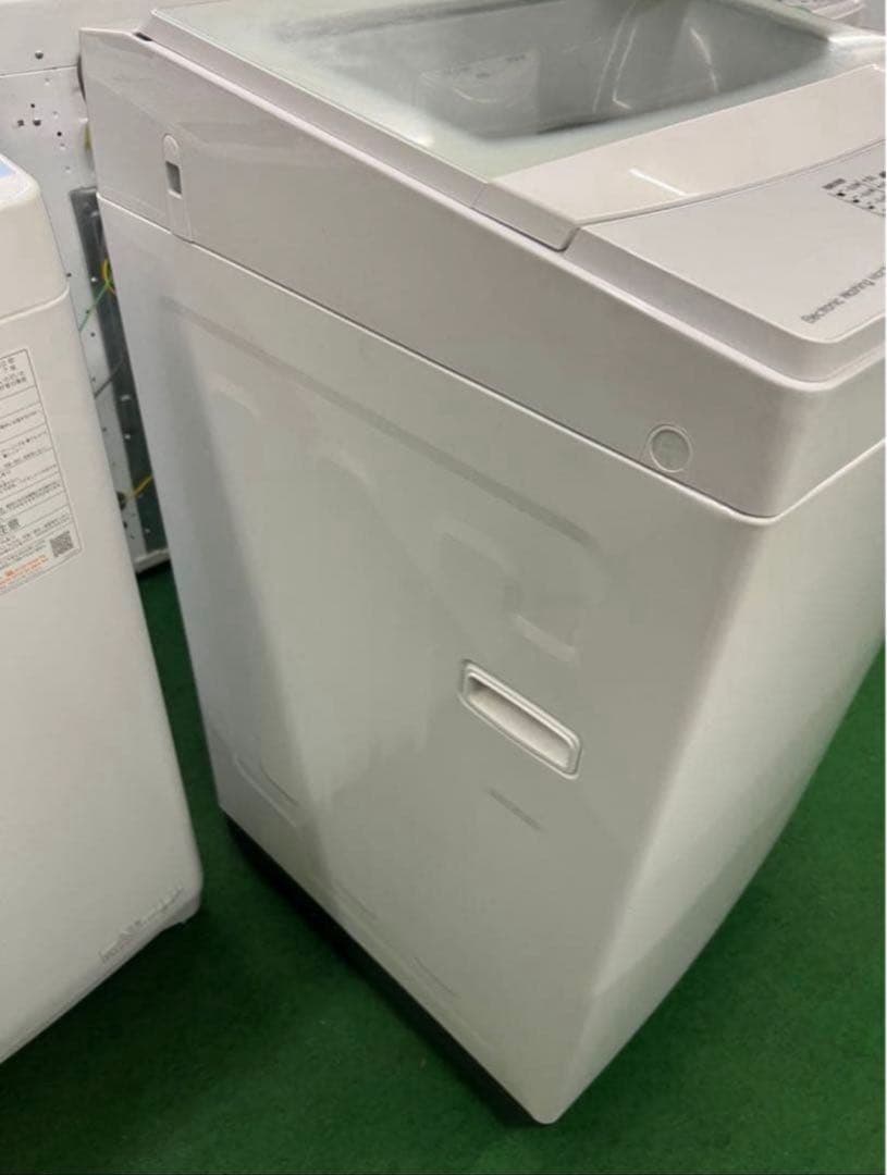 2019年式 6kg ニトリ 洗濯機 NTR60