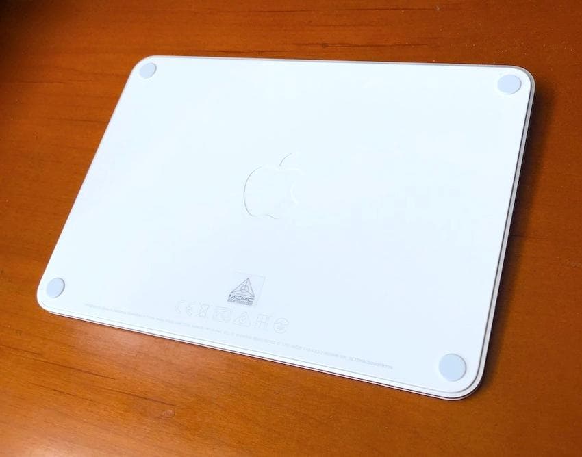 優良品｜Magic Trackpad 3｜Apple｜付属品完備｜アップル純正