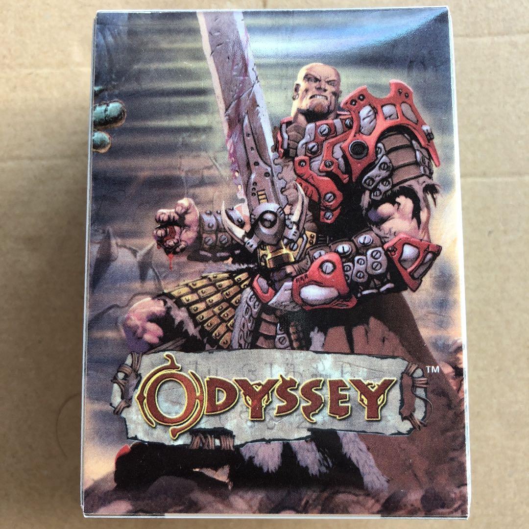 MTG デッキケース