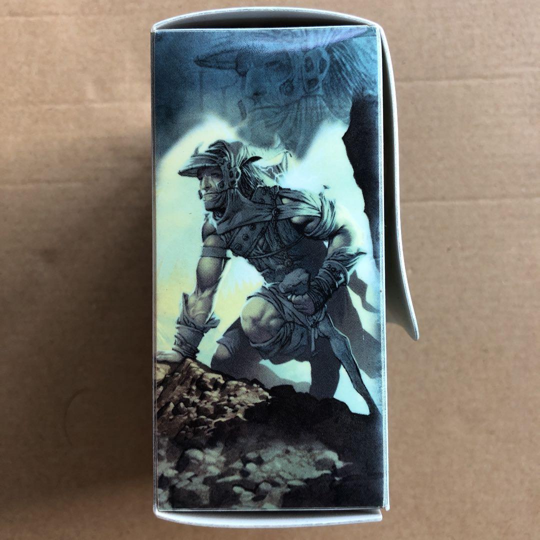 MTG デッキケース