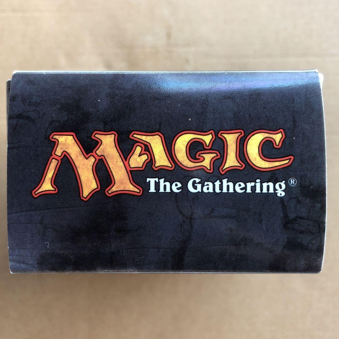 MTG デッキケース