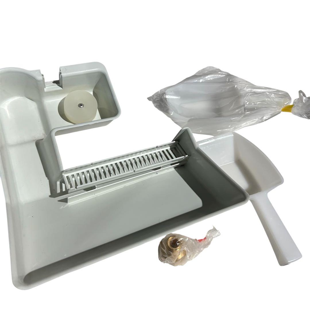 ホシザキ クレセントアイスメーカー KM-12F 製氷機