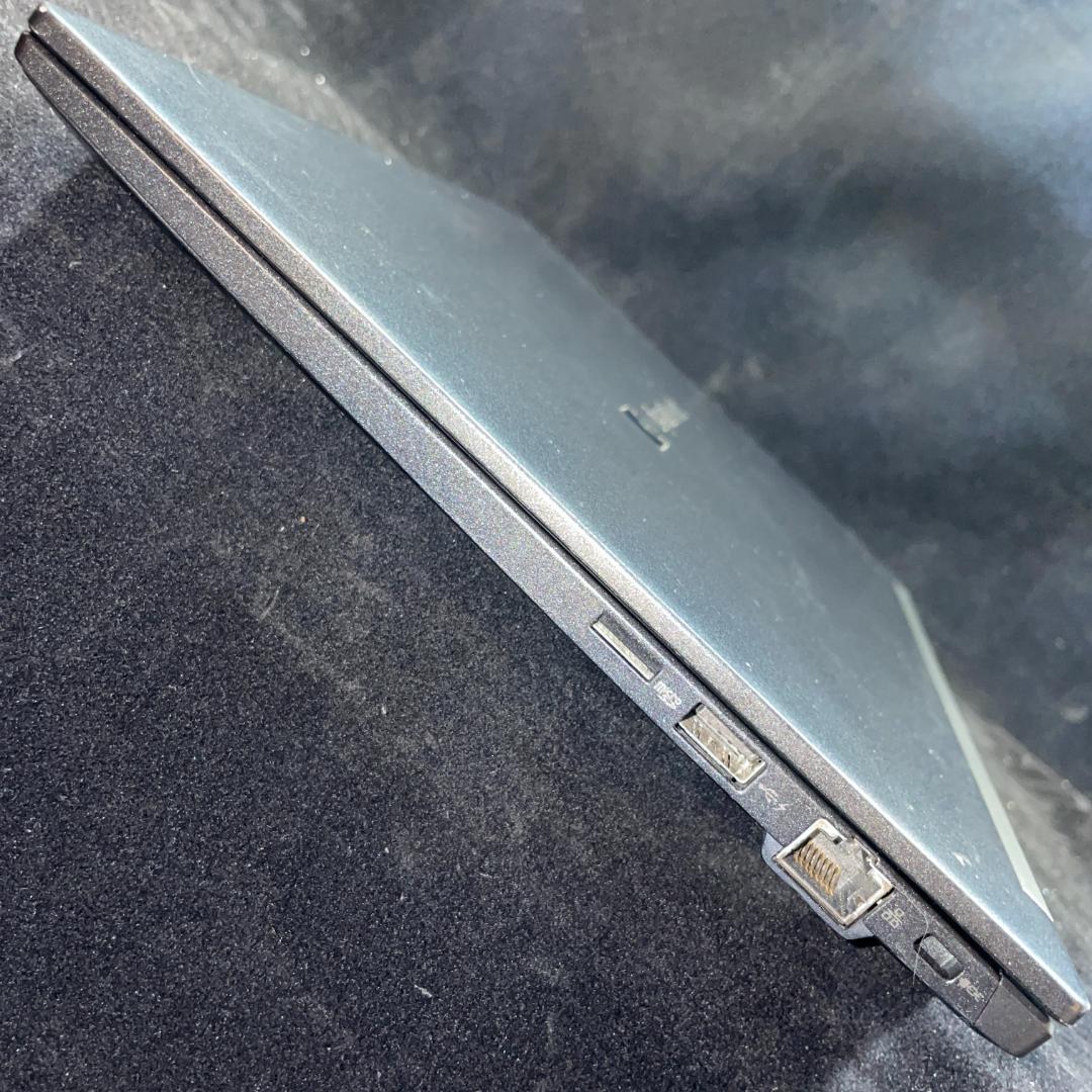 【バッテリ新 2021年】dynabook G83/HU 11世代i5 16GB