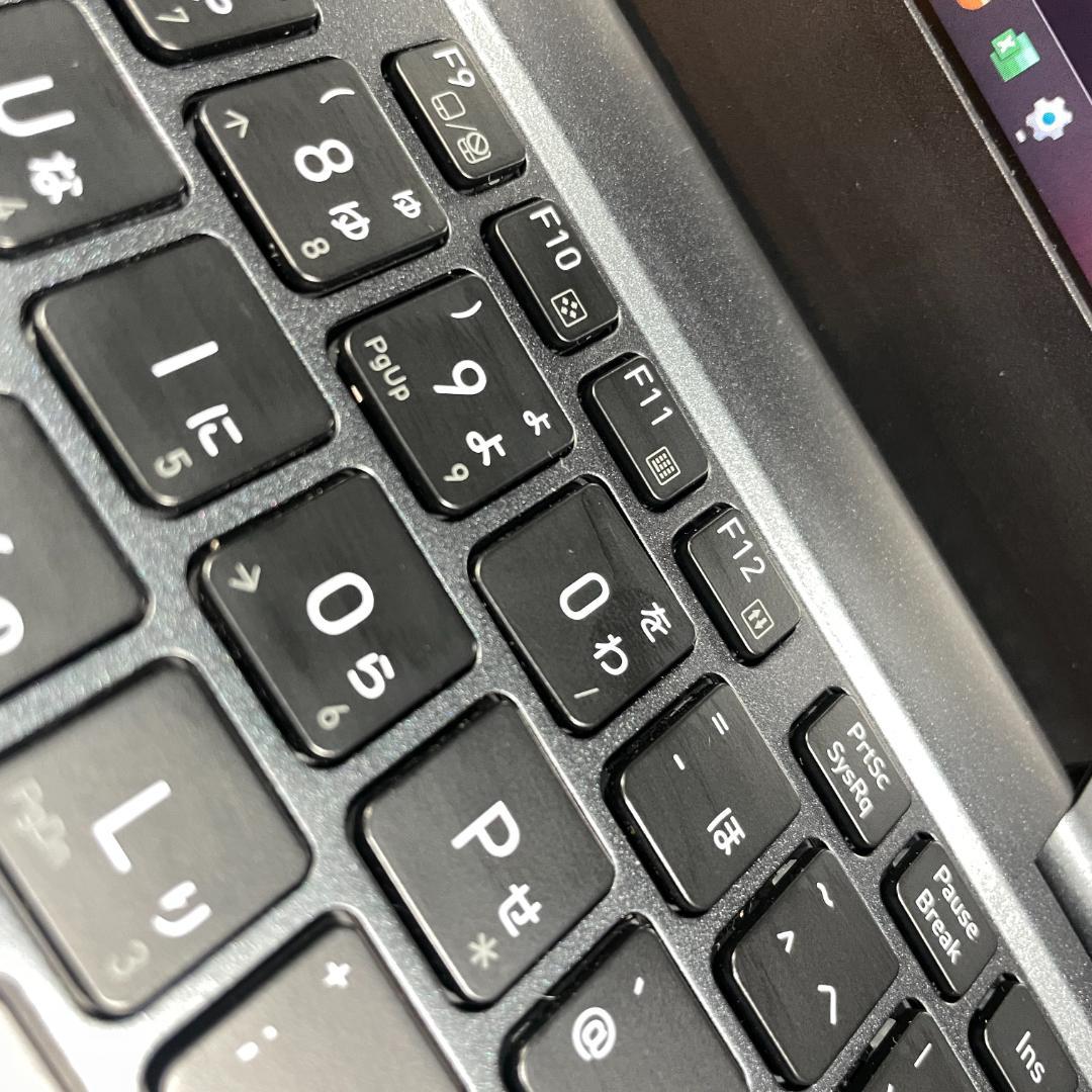 【バッテリ新 2021年】dynabook G83/HU 11世代i5 16GB