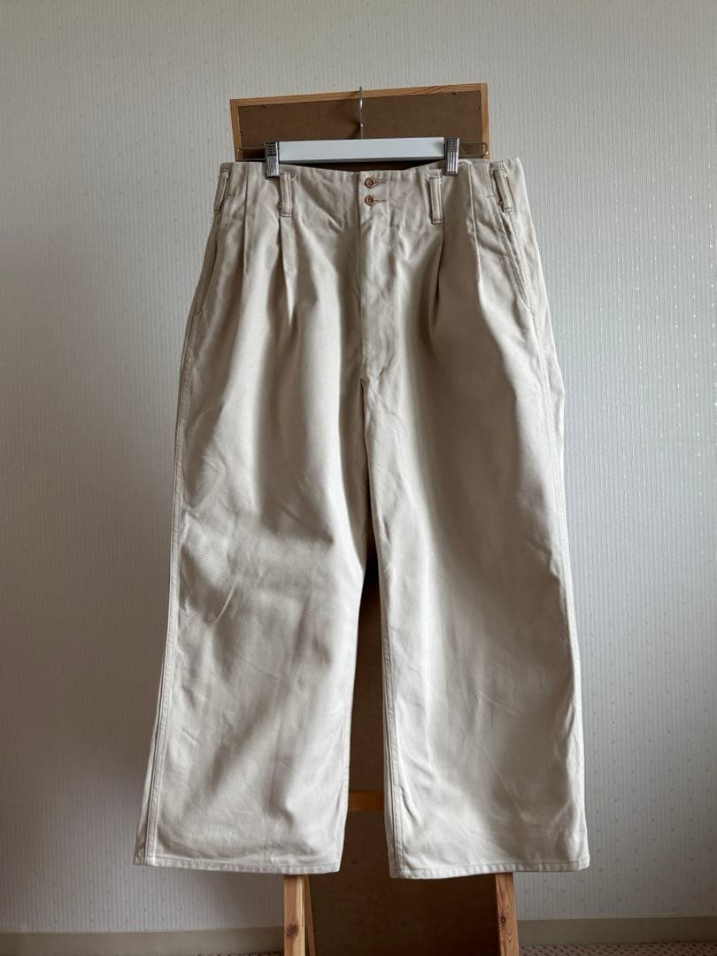 Fauves EXTRASサイズ4