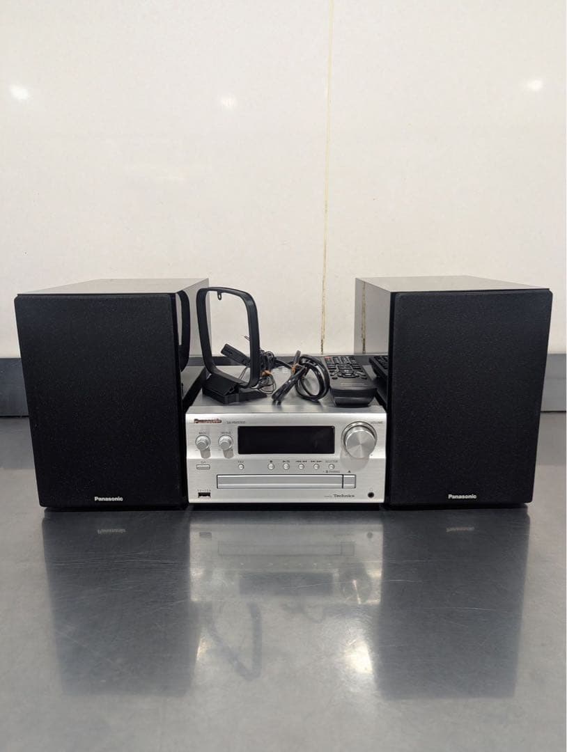 Panasonic SA-PMX900 コンポセット 2025年製