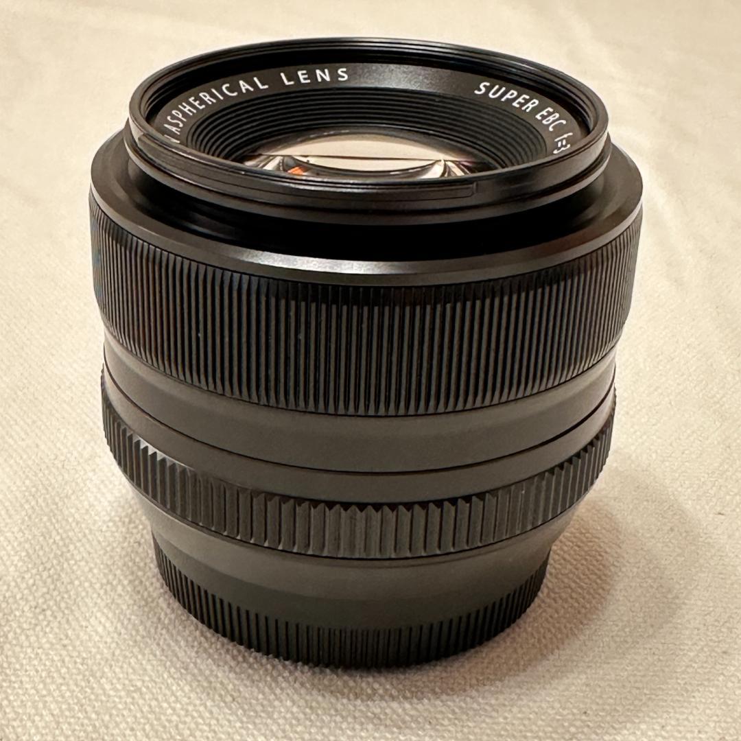 良品｜FUJIFILM XF35mm F1.4 R