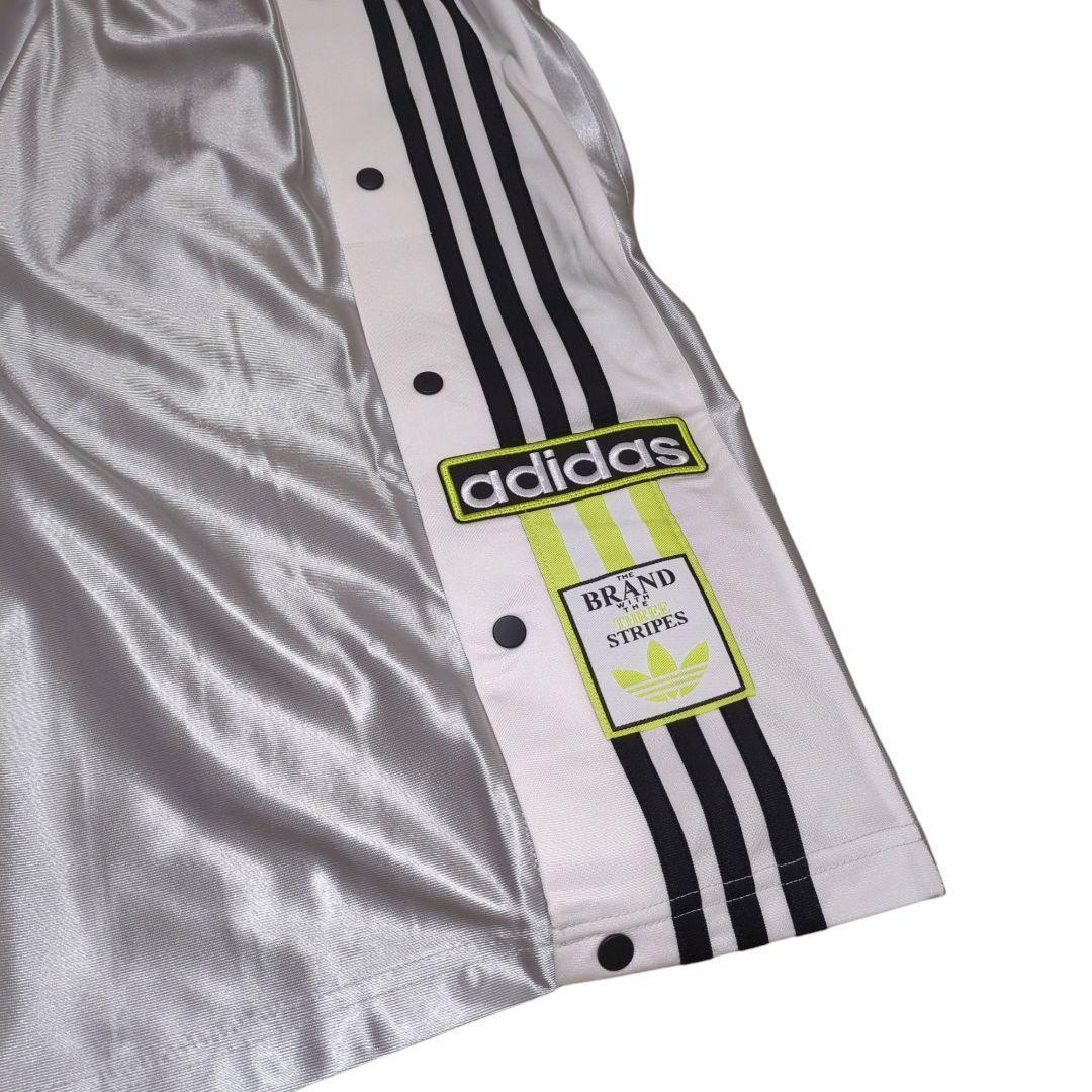 【М】アディダス シーズン 2 メガブレイク ハーフパンツ 男女兼用✨新品✨