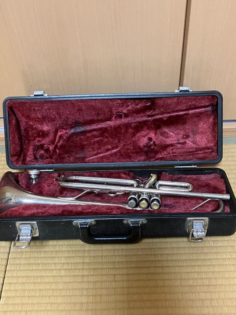 【初心者モデル】YAMAHA トランペット YTR-1310