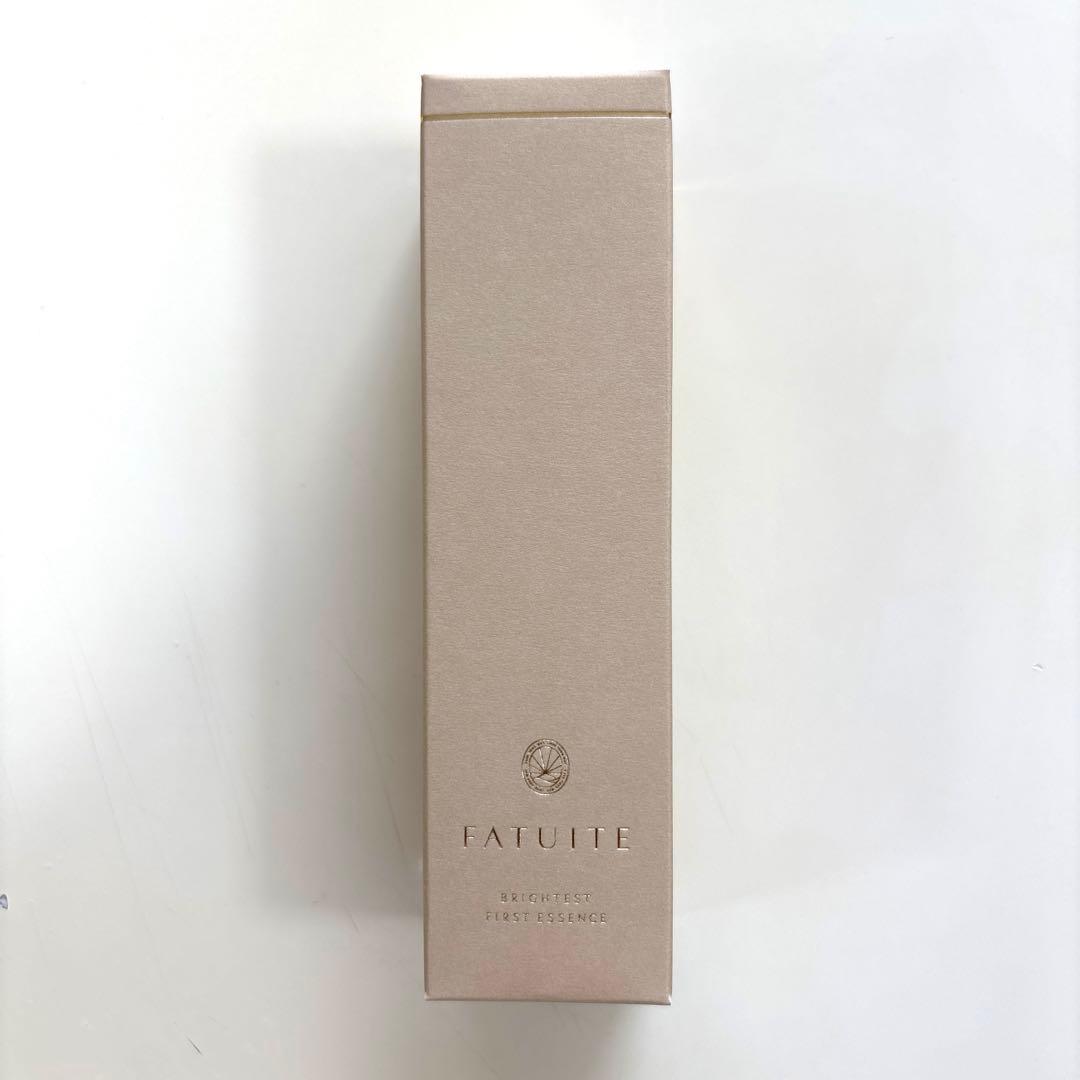 ファチュイテ ブライテスト ファーストエッセンスa 　☆