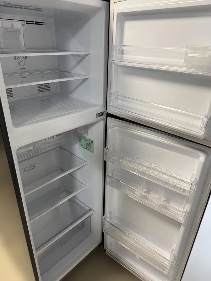 名古屋近郊限定　2024年 パナソニック　冷蔵庫　248L