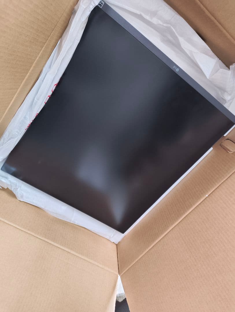 ディスプレイ・モニター本体 LG DualUp Monitor 28MQ750