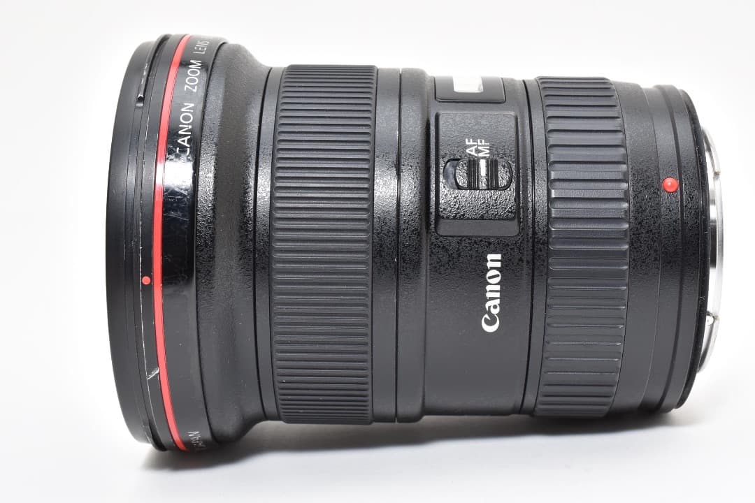 Canon EF 16-35ｍｍ F2.8 L II USM #1080