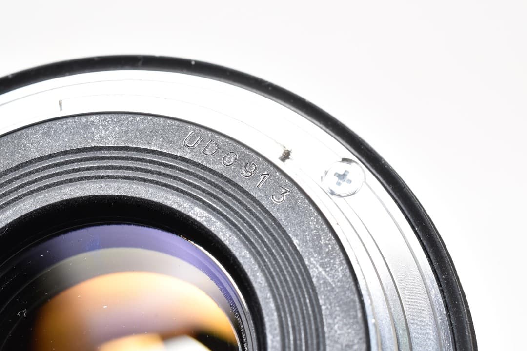 Canon EF 16-35ｍｍ F2.8 L II USM #1080