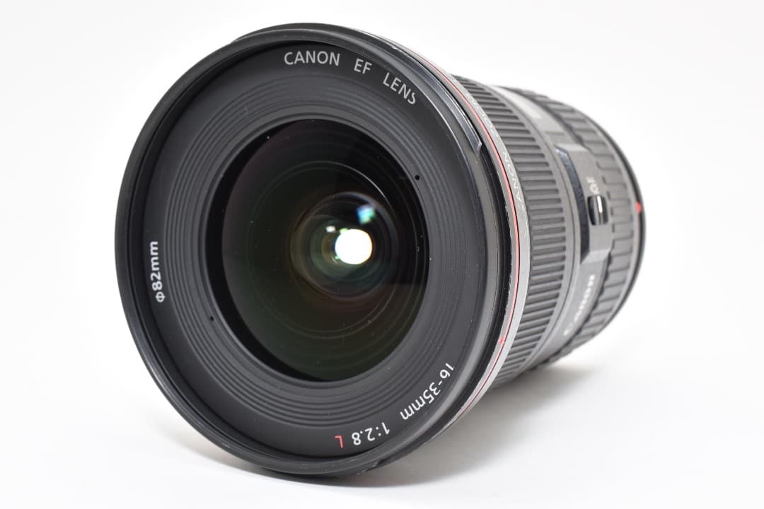 Canon EF 16-35ｍｍ F2.8 L II USM #1080