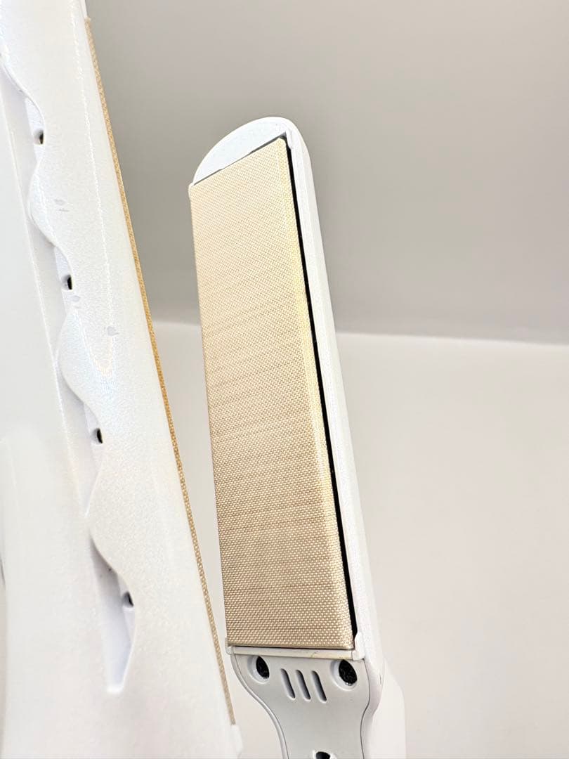 絹女 KINUJO ヘアアイロン 正規品 LM-125 605