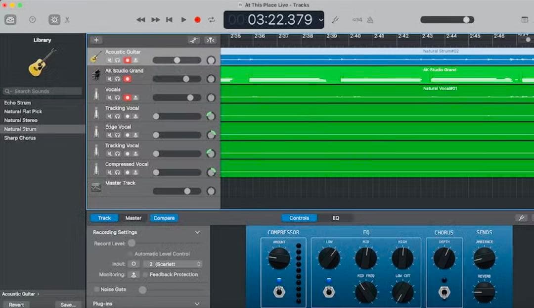 2021年OS)MacBook Pro 512GB/バッテリー新品／Office