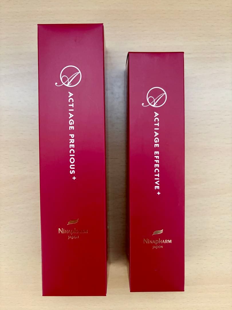 【BBxyb185 】ACTIAGE PRECIOUS EFFECTIVE