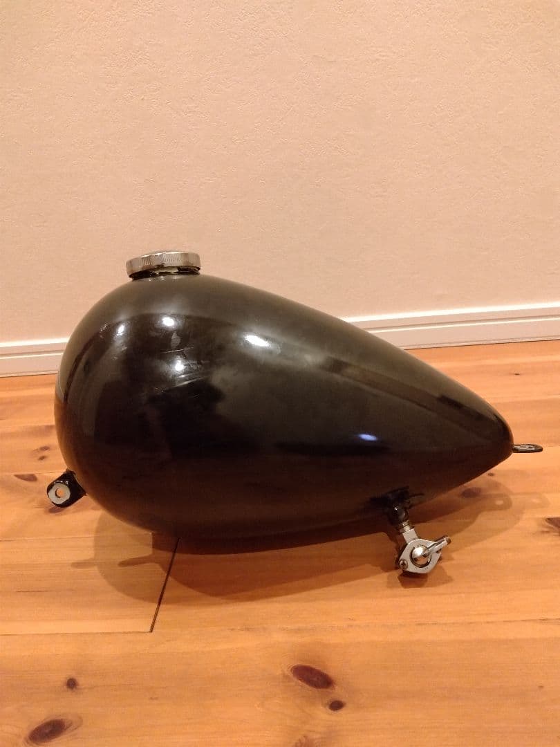 kumaさん専用　エストレヤ　タンク＆シート　　ピーナッツ