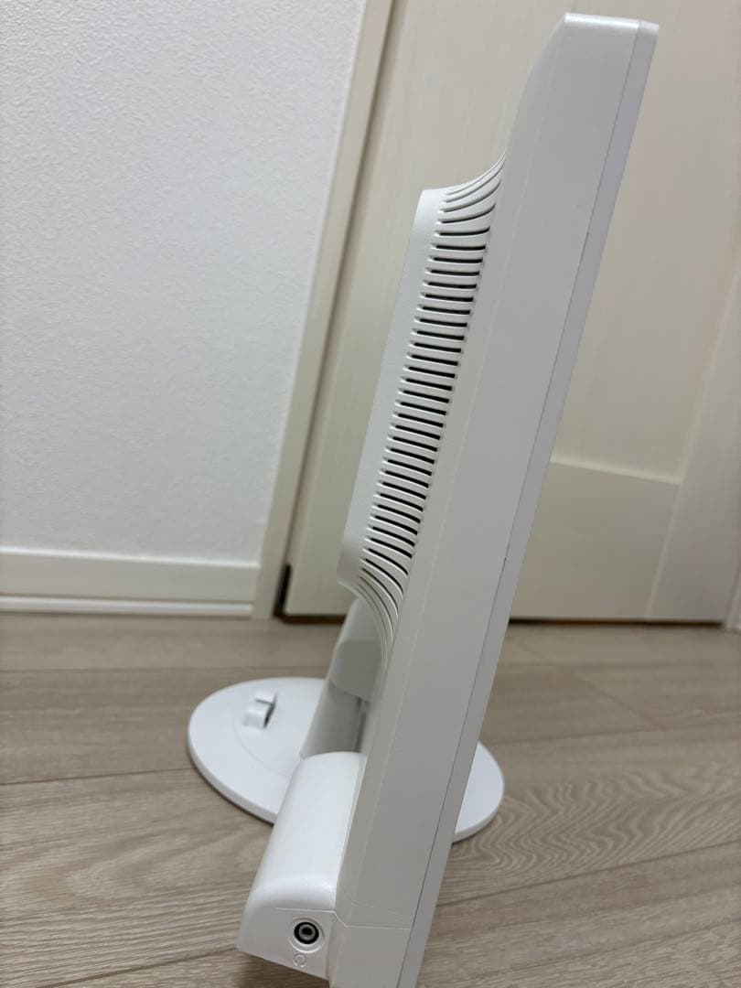 【美品】NEC LAVIE デスクトップPC ホワイト フルセット