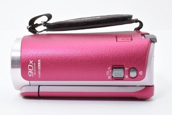 ビデオカメラ Panasonic HC-W580M HD 32GB 50x Optical